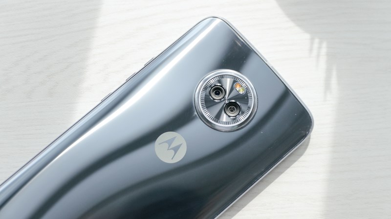 Motorola trong năm 2018: Chờ đợi nhân tố bất ngờ từ cựu vương - ảnh 1 Motorola trong năm 2018: Chờ đợi nhân tố bất ngờ từ cựu vương - ảnh 1