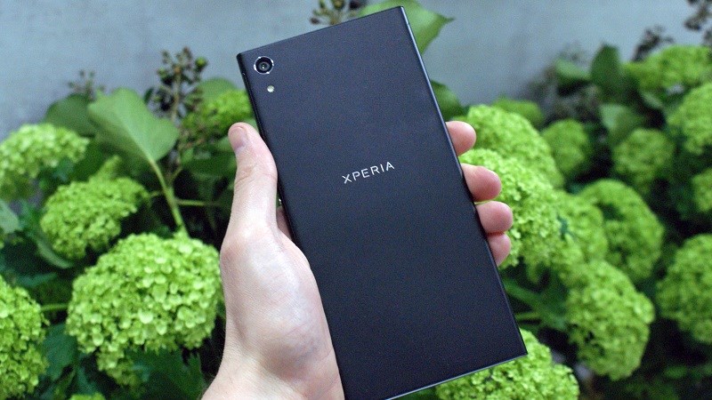 Sony Xperia XA1 Ultra Sony Xperia XA1 Ultra