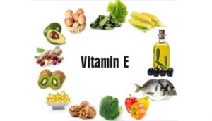 Vitamin E tự nhiên cần thiết cho sự phát triển não bộ của bé!