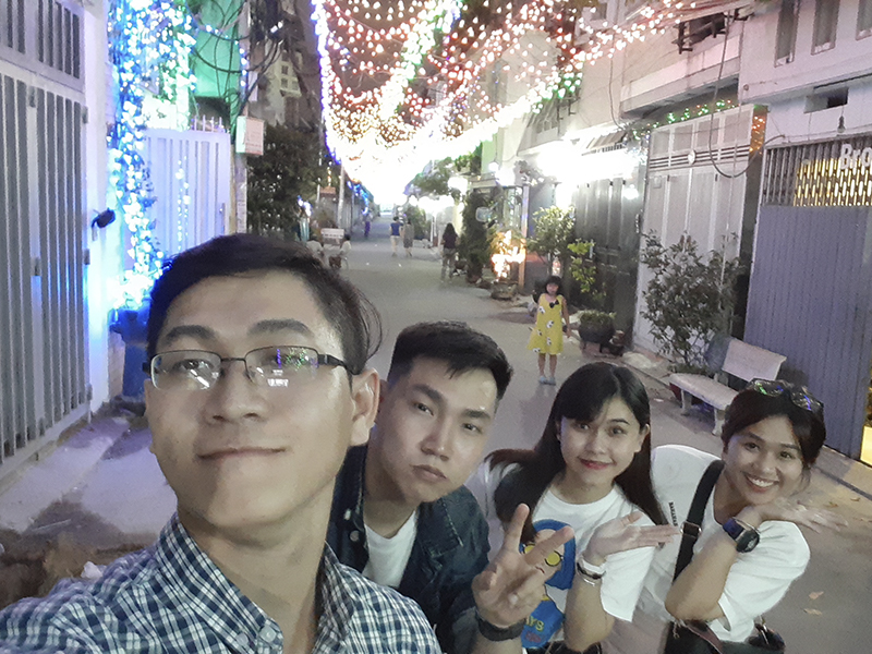 Đánh giá chi tiết Galaxy A8+ 2018 Đánh giá chi tiết Galaxy A8+ 2018