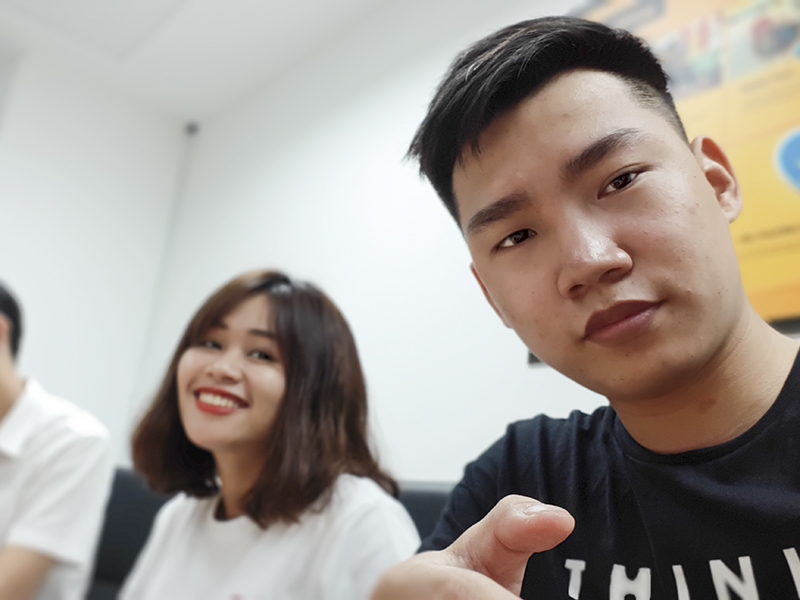 Đánh giá chi tiết Galaxy A8+ 2018 Đánh giá chi tiết Galaxy A8+ 2018