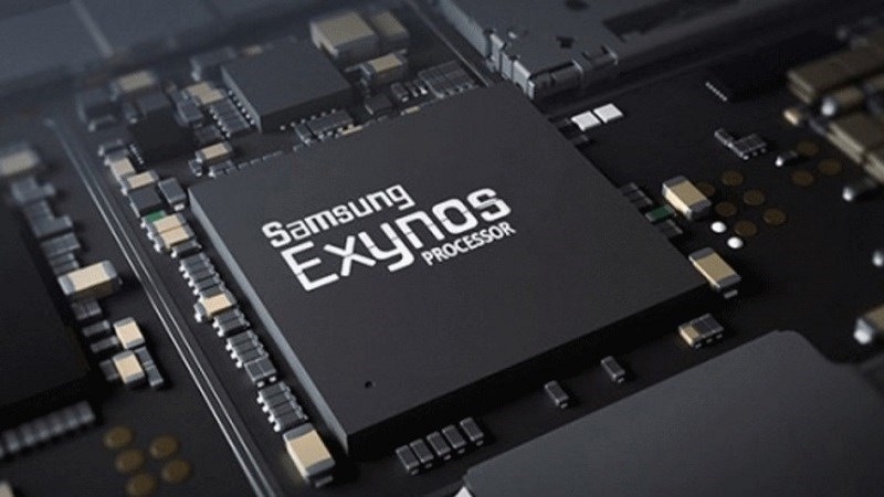 Samsung sẽ giới thiệu vi xử lý Exynos 9810 vào ngày 04/01 Samsung sẽ giới thiệu vi xử lý Exynos 9810 vào ngày 04/01