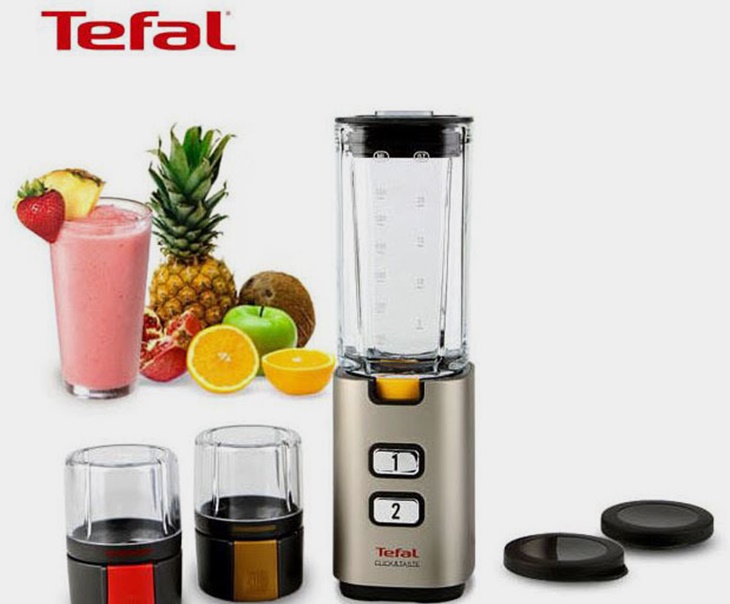 Thương hiệu uy tín nước Pháp – Tefal