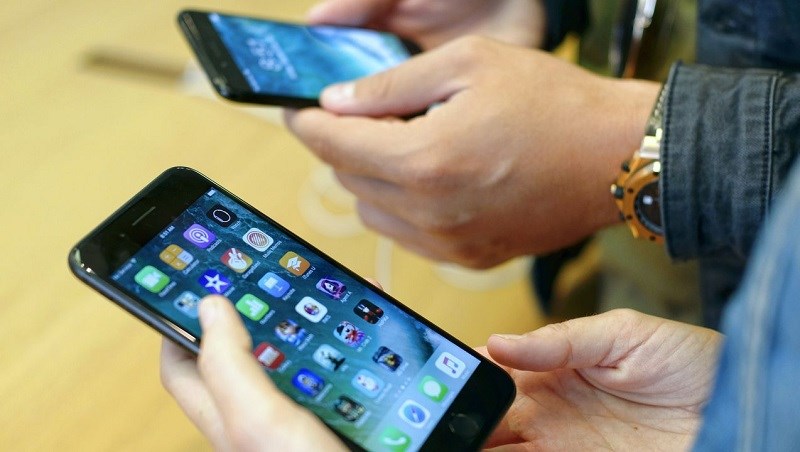 USA Today: iPhone lại một lần nữa là sản phẩm công nghệ bán chạy nhất năm USA Today: iPhone lại một lần nữa là sản phẩm công nghệ bán chạy nhất năm