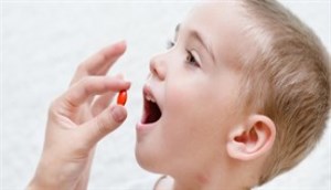 Khi nào cần bổ sung vitamin và khoáng chất cho trẻ?