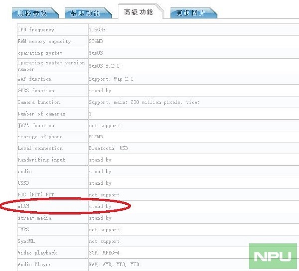 Đây là thông số cấu hình chi tiết của Nokia 3310 4G Đây là thông số cấu hình chi tiết của Nokia 3310 4G