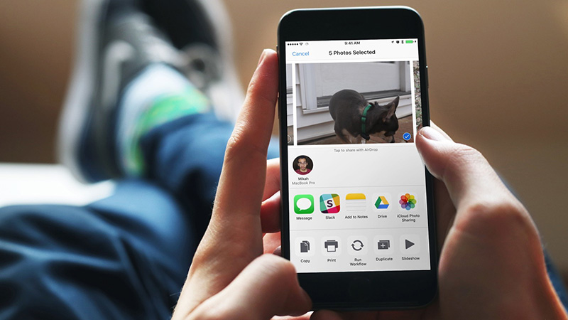 Apple đang cố xoa dịu dư luận