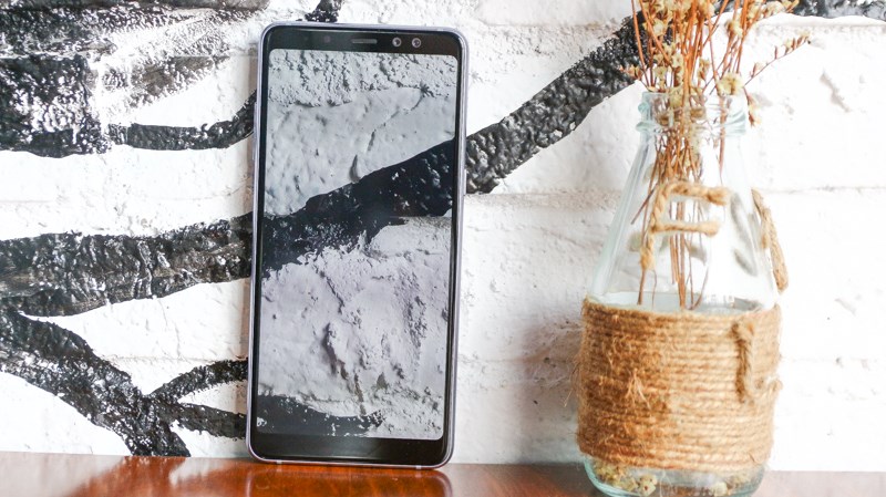 Samsung Galaxy S8 Plus