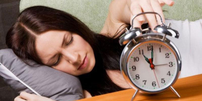 Người ngủ nhiều có nguy cơ mắc bệnh tim cao hơn