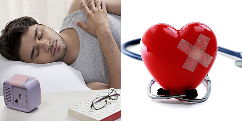 Người ngủ nhiều có nguy cơ mắc bệnh tim cao hơn Người ngủ nhiều có nguy cơ mắc bệnh tim cao hơn