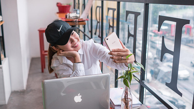 Chào 2018: Vivo tặng Phiếu mua hàng khi đặt mua ONLINE Y69 và V5s Chào 2018: Vivo tặng Phiếu mua hàng khi đặt mua ONLINE Y69 và V5s