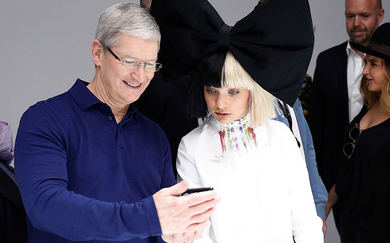 Tim Cook_1 Tim Cook_1