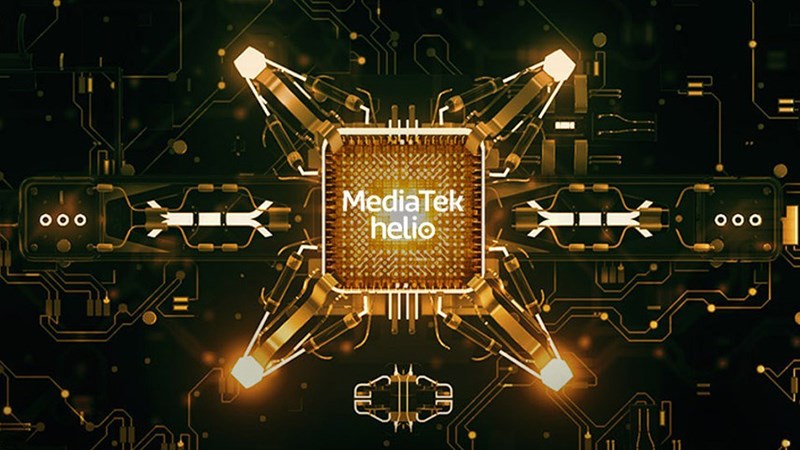 Mediatek-Helio