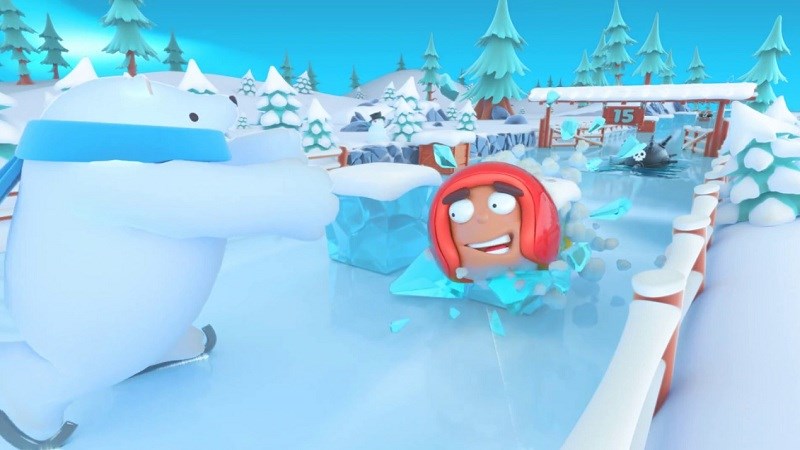 Hình ảnh trong game Pukk Hình ảnh trong game Pukk