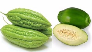 Thực hư việc đu đủ sống và khổ qua gây sẩy thai