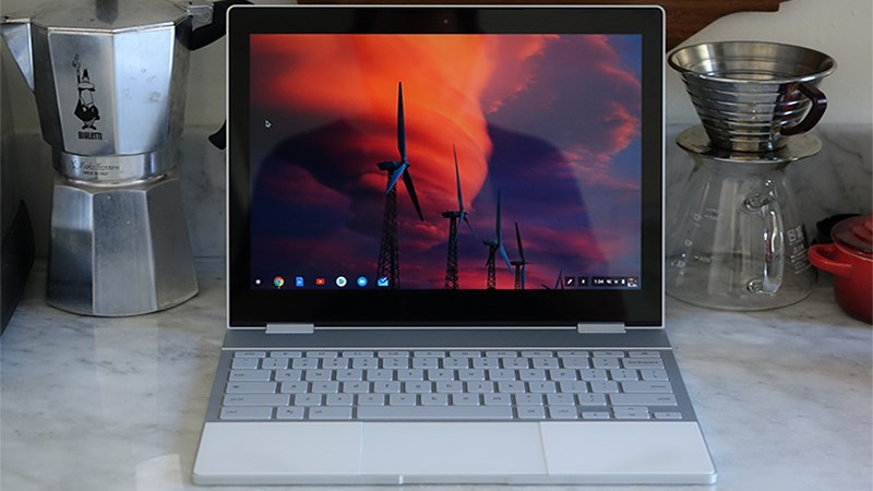 Google Pixelbook