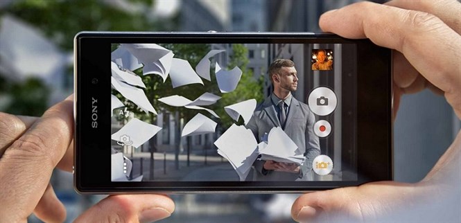 Tìm hiểu các chuẩn video khi quay phim bằng smartphone