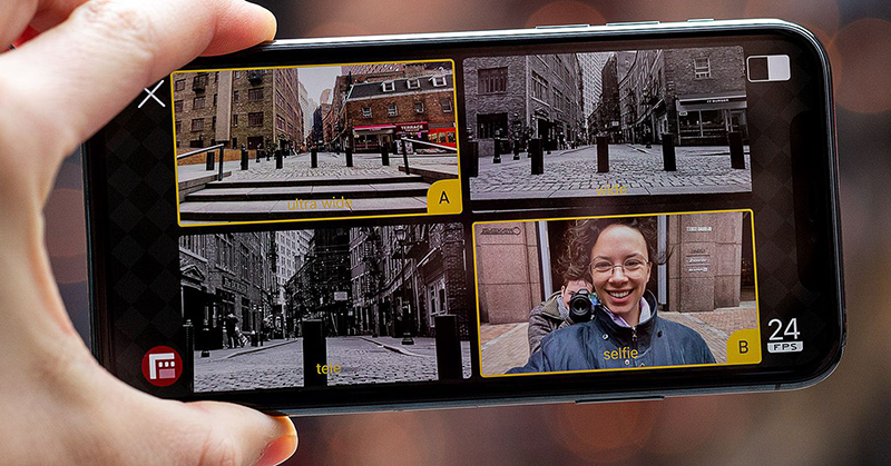 Tốc độ khung hình