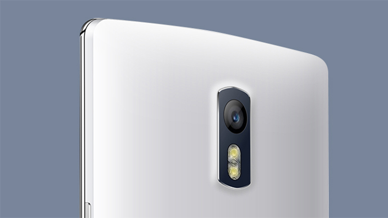 Đèn flash kép trên điện thoại