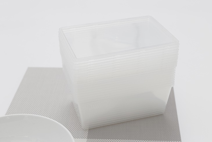 Mua bộ hộp nhựa với giá chỉ từ 28.000 đồng > Bộ hộp nhựa chữ nhật DMX-H10-01