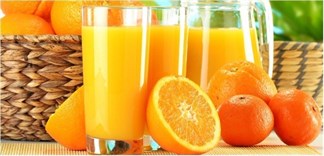 Những công dụng làm đẹp tuyệt vời từ cam