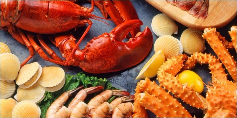 Những sai lầm hay mắc phải khi ăn hải sản Những sai lầm hay mắc phải khi ăn hải sản