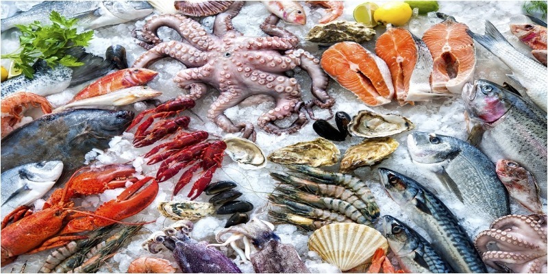 Những sai lầm hay mắc phải khi ăn hải sản Những sai lầm hay mắc phải khi ăn hải sản