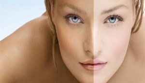 Bí quyết làm sáng da mặt chỉ trong 7 ngày