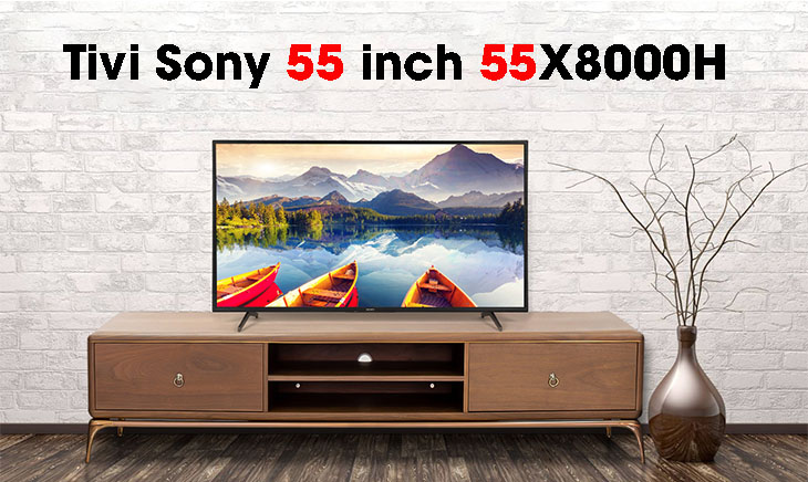 Cách đọc tên các dòng tivi sony