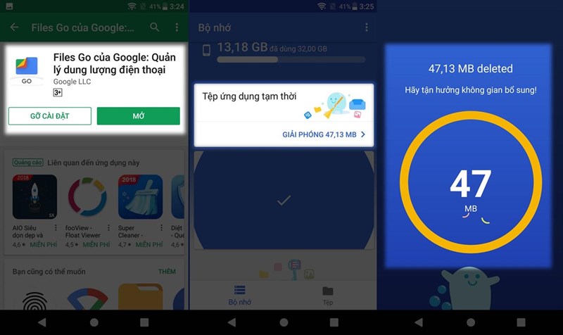 10 mẹo android 10 mẹo android