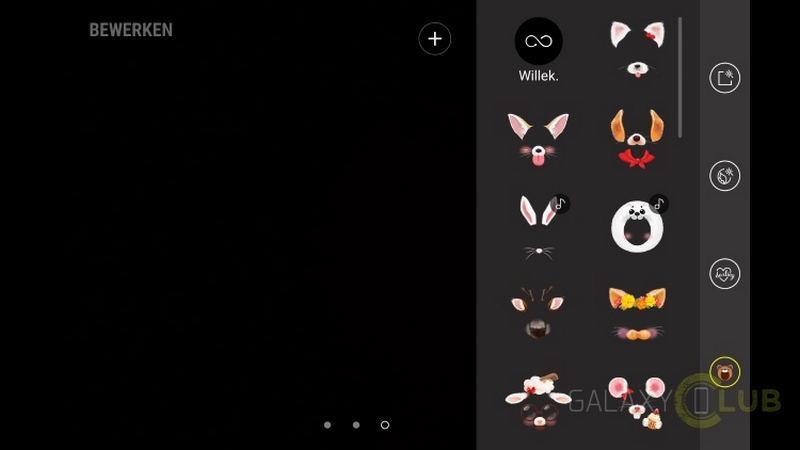 Galaxy A5, A7 (2017) nhận được bản cập nhật nâng cấp camera Galaxy A5, A7 (2017) nhận được bản cập nhật nâng cấp camera