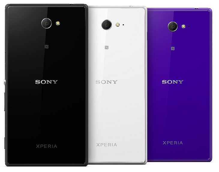 Sony Xperia được fan trông đợi ra mắt trong triển lãm CES 2018