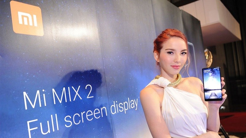 Thị trường nội địa bão hòa, các hãng smartphone TQ sẽ rộng đường quốc tế