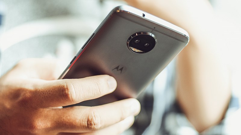 Motorola trong năm 2018: Chờ đợi nhân tố bất ngờ từ cựu vương - ảnh 2 Motorola trong năm 2018: Chờ đợi nhân tố bất ngờ từ cựu vương - ảnh 2