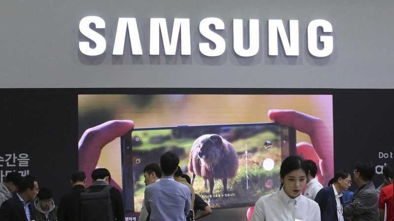 Samsung có kế hoạch bán khoảng 320 triệu smartphone trong năm nay