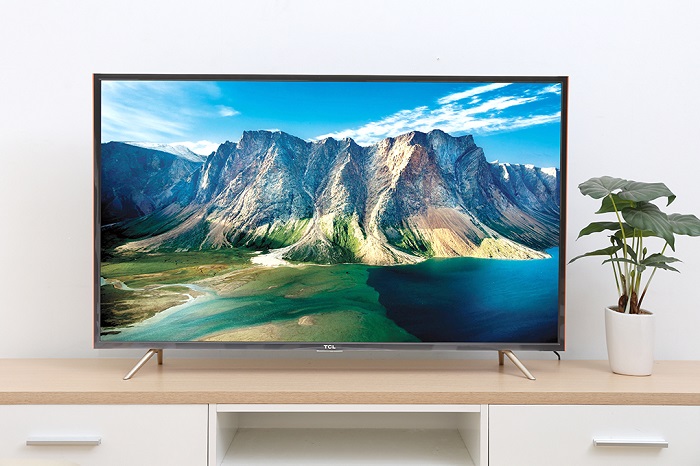 Smart Tivi TCL 32 inch L32S6100