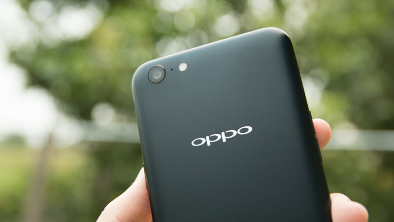 Flash Sale: Mua OPPO A71, A57 tặng PMH 200 ngàn + Cơ hội trúng 30 triệu Flash Sale: Mua OPPO A71, A57 tặng PMH 200 ngàn + Cơ hội trúng 30 triệu