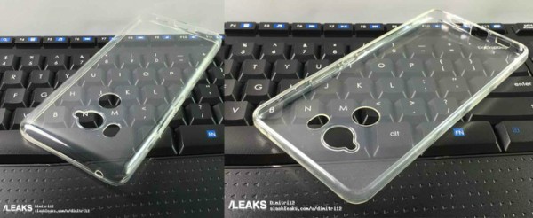 HTC U11 EYEs HTC U11 EYEs