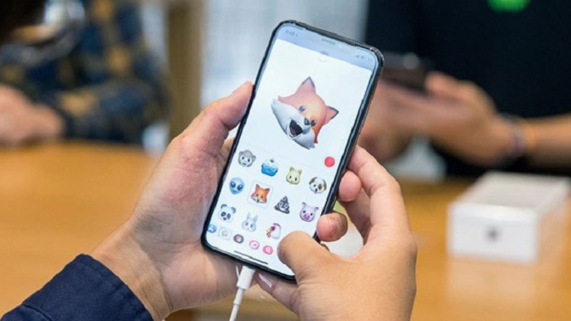 iPhone X sẽ chiếm 38% lượng iPhone bán ra năm 2018 iPhone X sẽ chiếm 38% lượng iPhone bán ra năm 2018