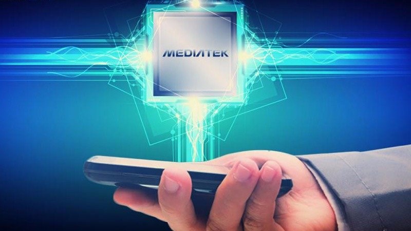 MediaTek sẽ ra mắt vi xử lý 7nm vào năm sao, tập trung mạng 5G và trí thông minh nhân tạo AI