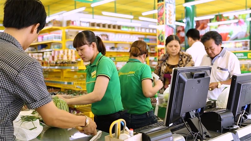 CẢNH BÁO: Giả danh TGDĐ (ĐMX, BHX) đứng ra tuyển dụng để lừa đảo