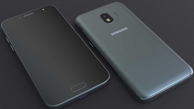 Galaxy J2 Pro (2018) lên kệ Thế Giới Di Động kèm khuyến mãi hấp dẫn Galaxy J2 Pro (2018) lên kệ Thế Giới Di Động kèm khuyến mãi hấp dẫn
