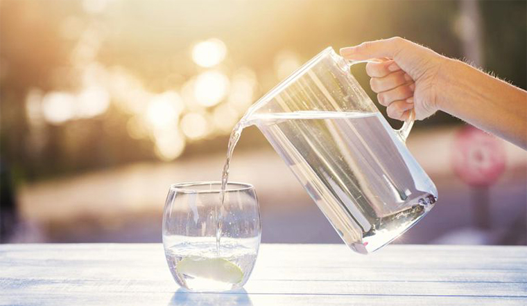 Cơ thể bạn sẽ như thế nào khi uống một cốc nước vào buổi sáng?