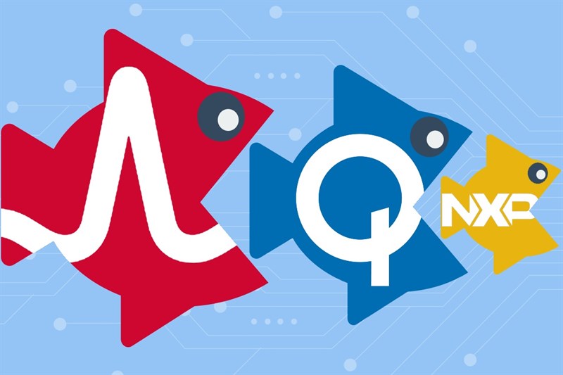 Nếu Broadcom thành công trong việc thâu tóm Qualcomm cũng như NXP thì mảng chip nhớ của Samsung sẽ rất mệt mỏi trong thời gian tới