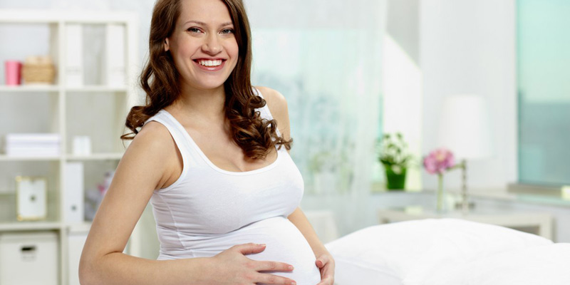 Người thường dùng tỏi thường xuyên là tốt, nhưng phụ nữ mang thai được khuyên là không nên dùng tỏi như một bài thuốc chữa bệnh