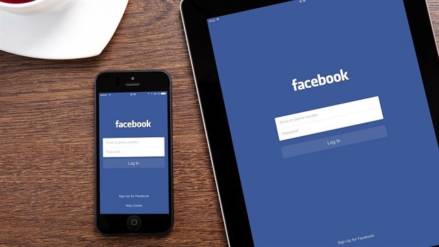 Làm sao để đăng xuất tài khoản Facebook trên nhiều thiết bị?