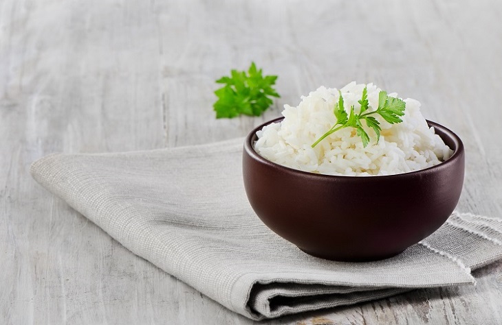 cơm hâm lại sinh vi khuẩn hại dạ dày Những loại thực phẩm tuyệt đối không hâm lại bằng lò vi sóng