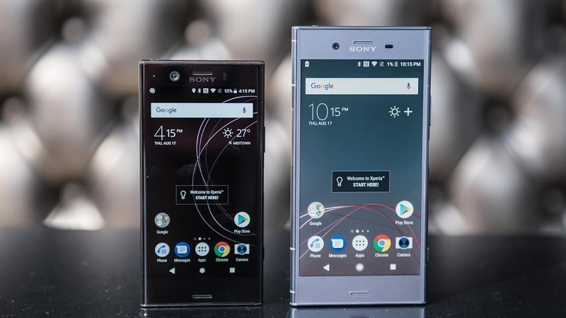 Rò rỉ thông số kỹ thuật của Sony Xperia XZ2 và Xperia XZ2 Compact Rò rỉ thông số kỹ thuật của Sony Xperia XZ2 và Xperia XZ2 Compact
