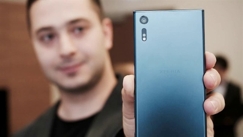 Smartphone Sony Xperia mới có thể sẽ ra mắt vào ngày 8/1 Smartphone Sony Xperia mới có thể sẽ ra mắt vào ngày 8/1