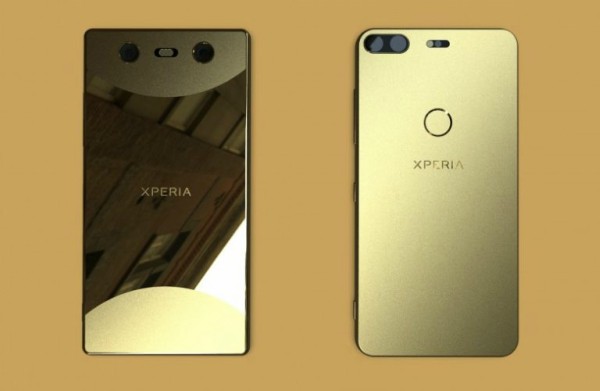 sony xperia xz1s